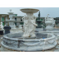 High Quality Water Fountains Outdoors Stone for Sale